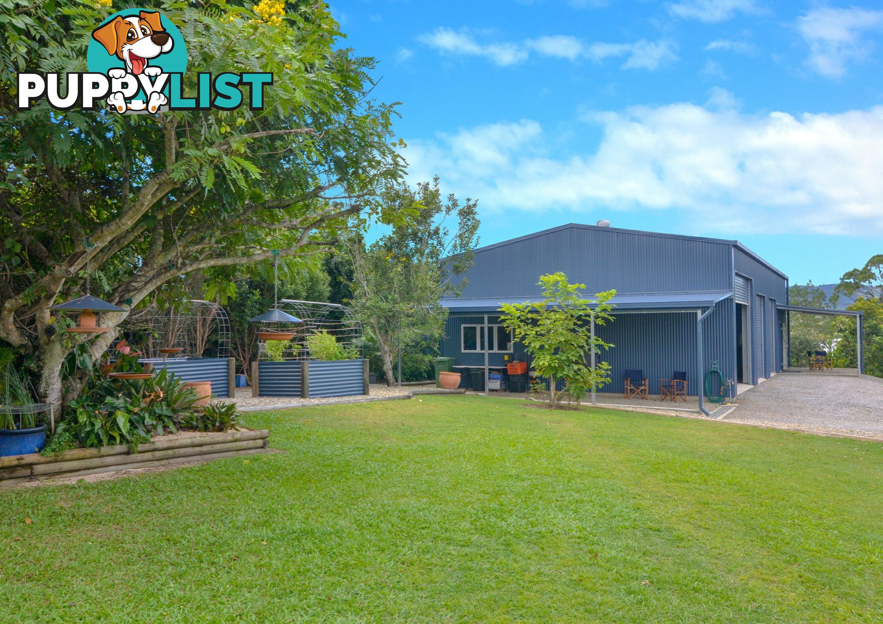 25-27 Lot Main Street Mount Molloy JULATTEN QLD 4871