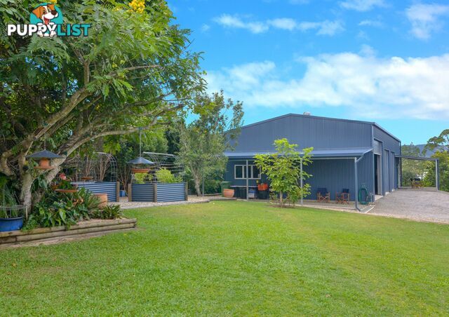 25-27 Lot Main Street Mount Molloy JULATTEN QLD 4871