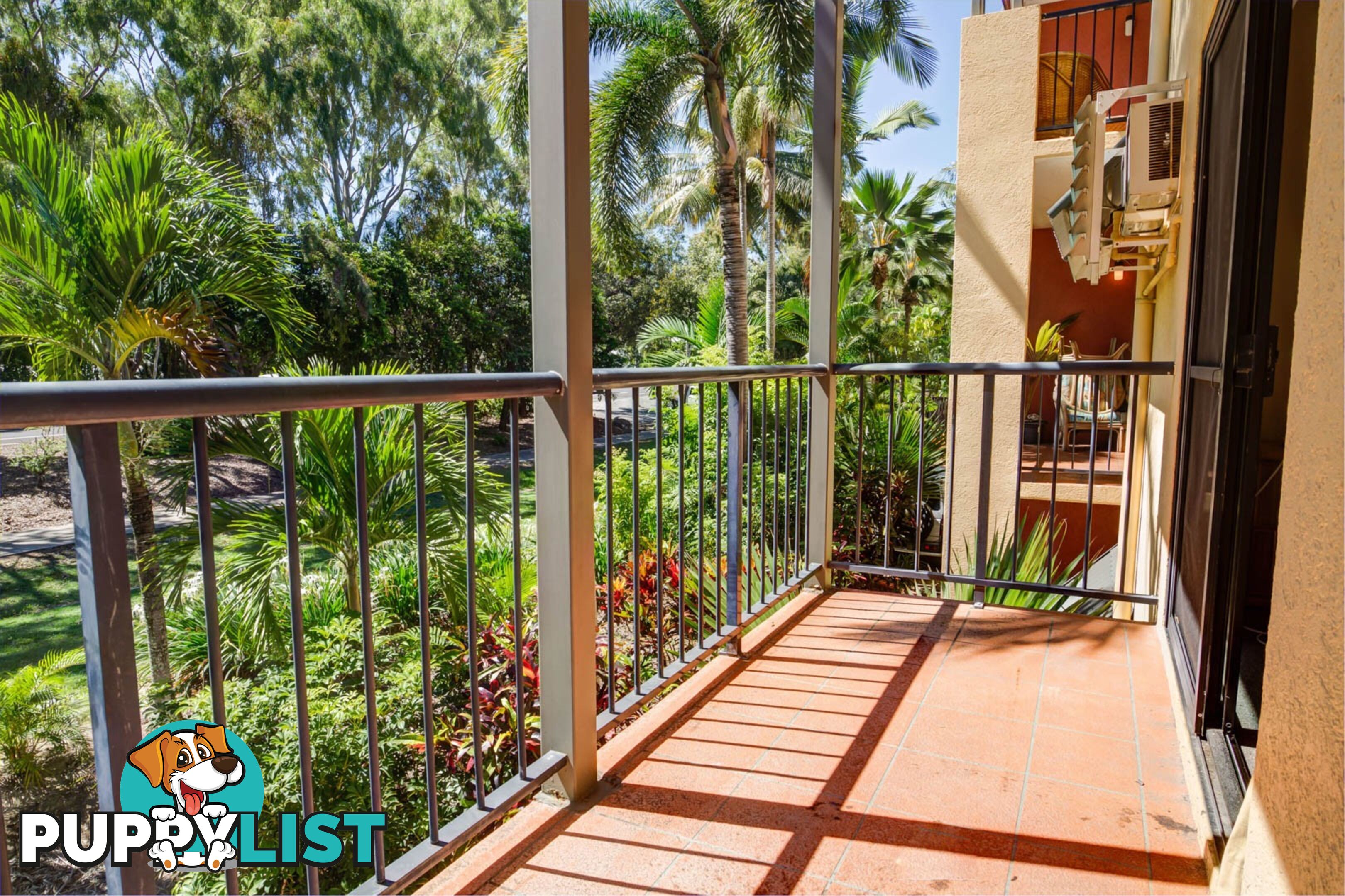 6 Port Villlas/59 Davidson Street PORT DOUGLAS QLD 4877