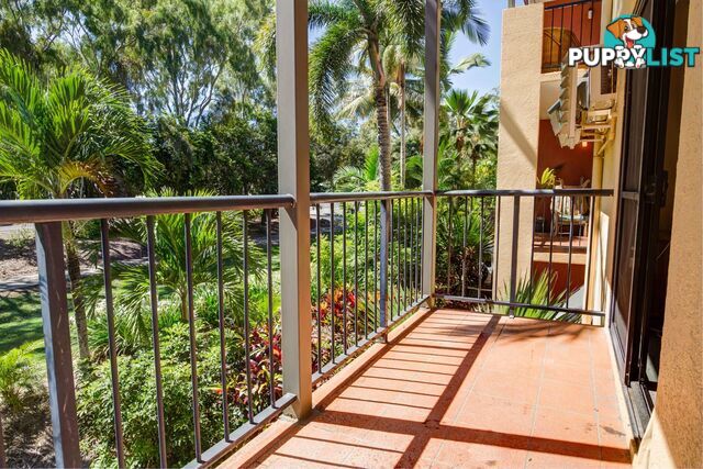 6 Port Villlas/59 Davidson Street PORT DOUGLAS QLD 4877