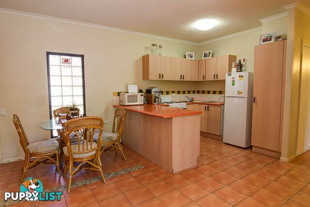 6 Port Villlas/59 Davidson Street PORT DOUGLAS QLD 4877