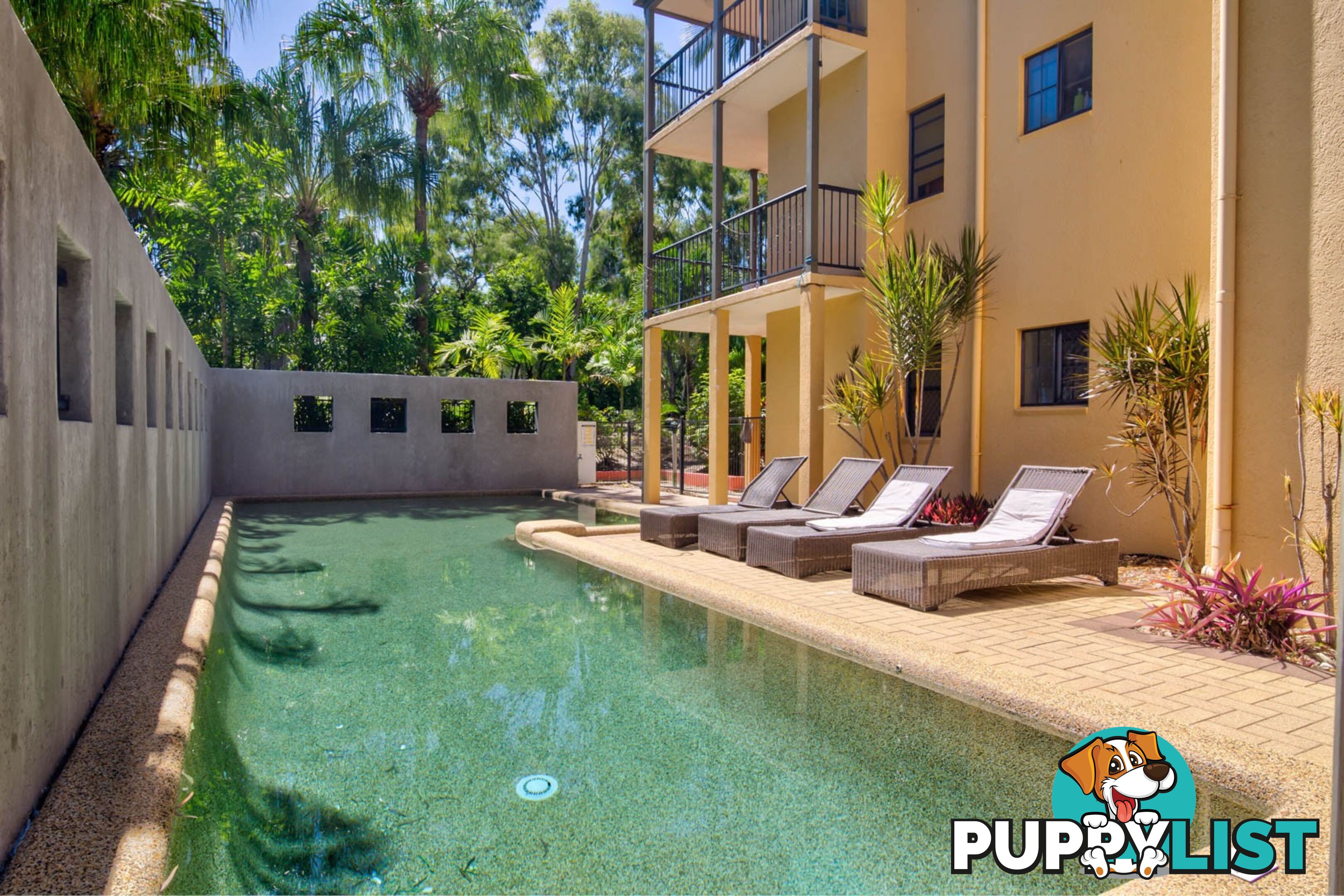 6 Port Villlas/59 Davidson Street PORT DOUGLAS QLD 4877