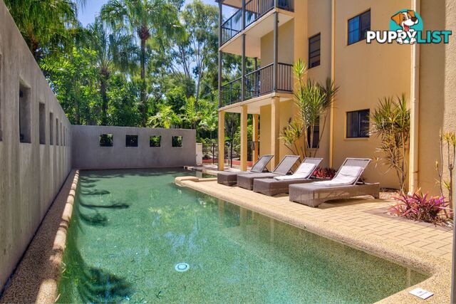 6 Port Villlas/59 Davidson Street PORT DOUGLAS QLD 4877