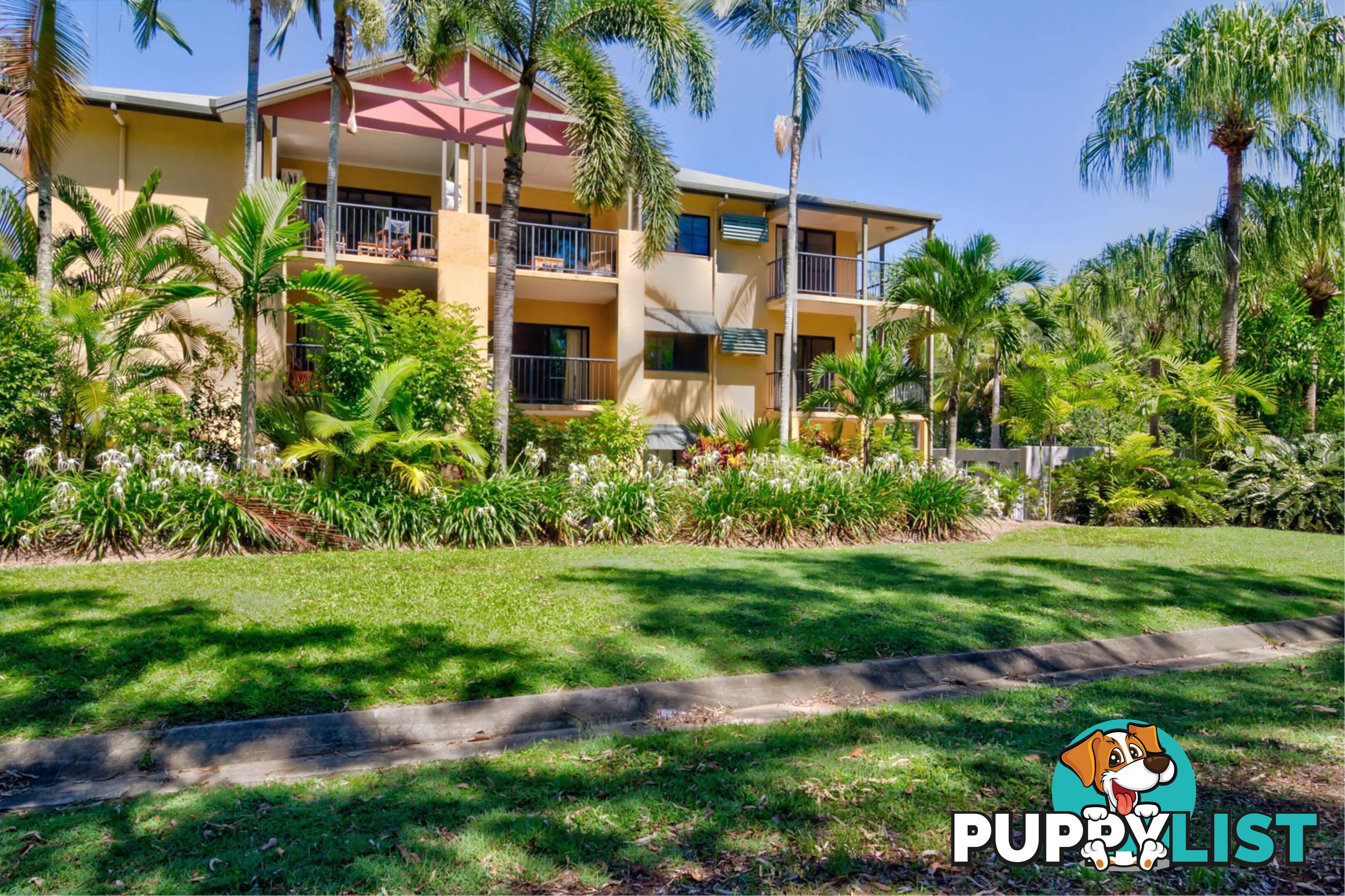 6 Port Villlas/59 Davidson Street PORT DOUGLAS QLD 4877