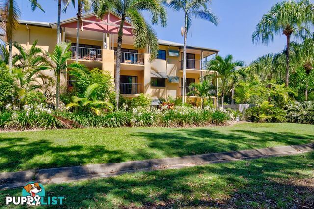 6 Port Villlas/59 Davidson Street PORT DOUGLAS QLD 4877