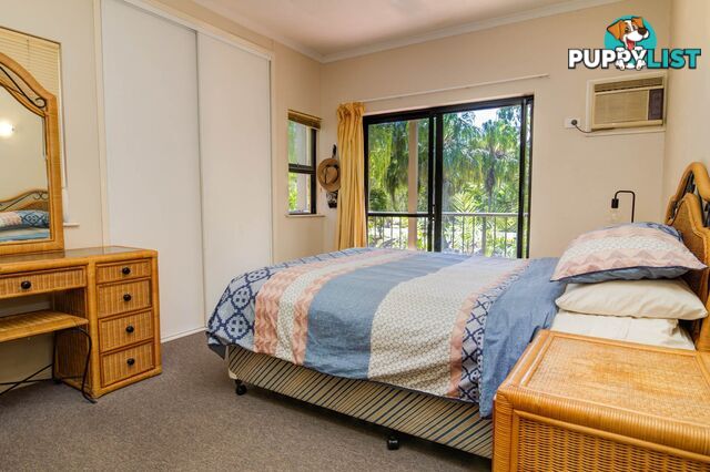 6 Port Villlas/59 Davidson Street PORT DOUGLAS QLD 4877