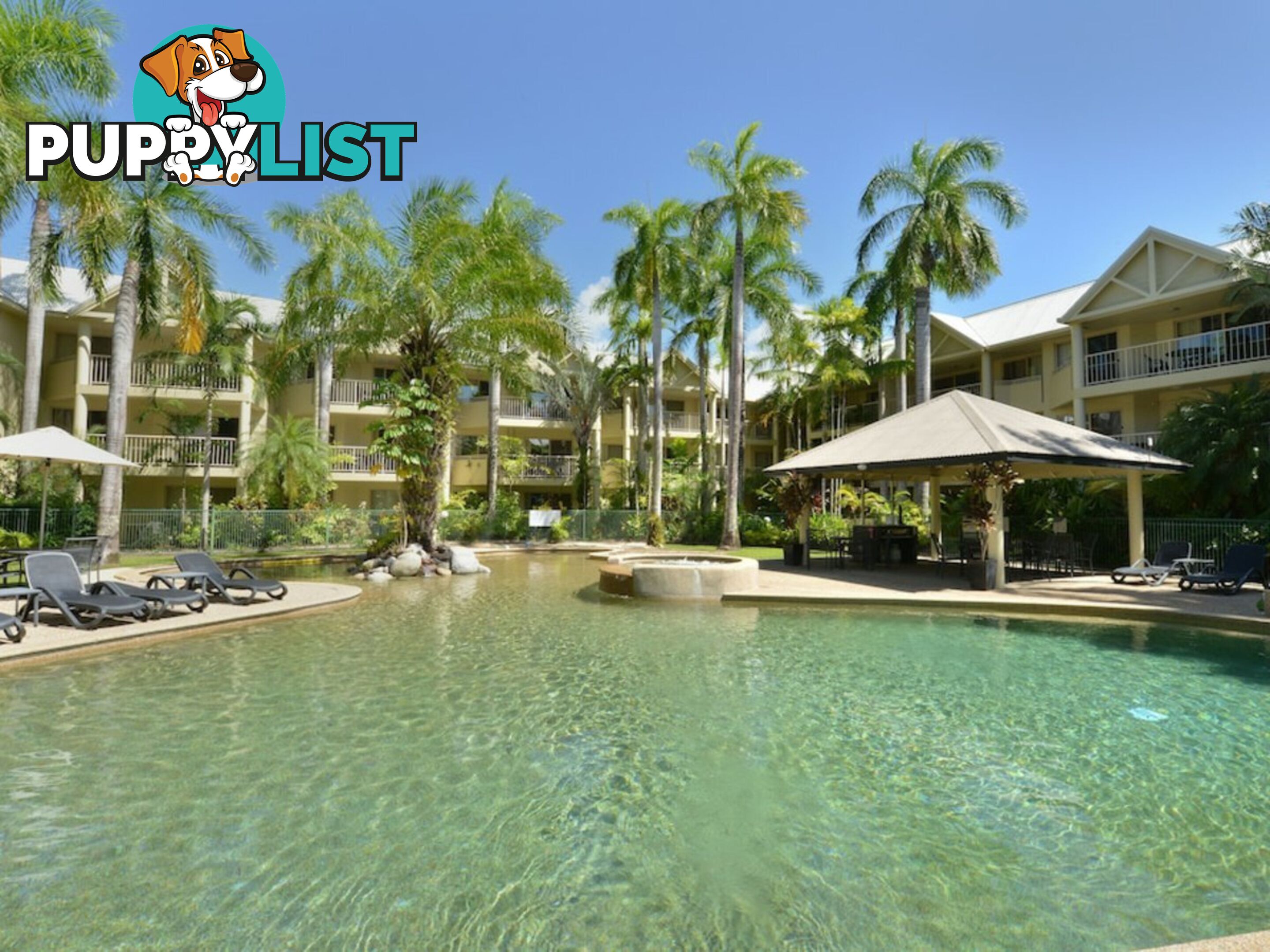 50/11 Port Douglas Road PORT DOUGLAS QLD 4877