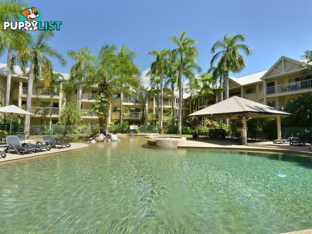 50/11 Port Douglas Road PORT DOUGLAS QLD 4877