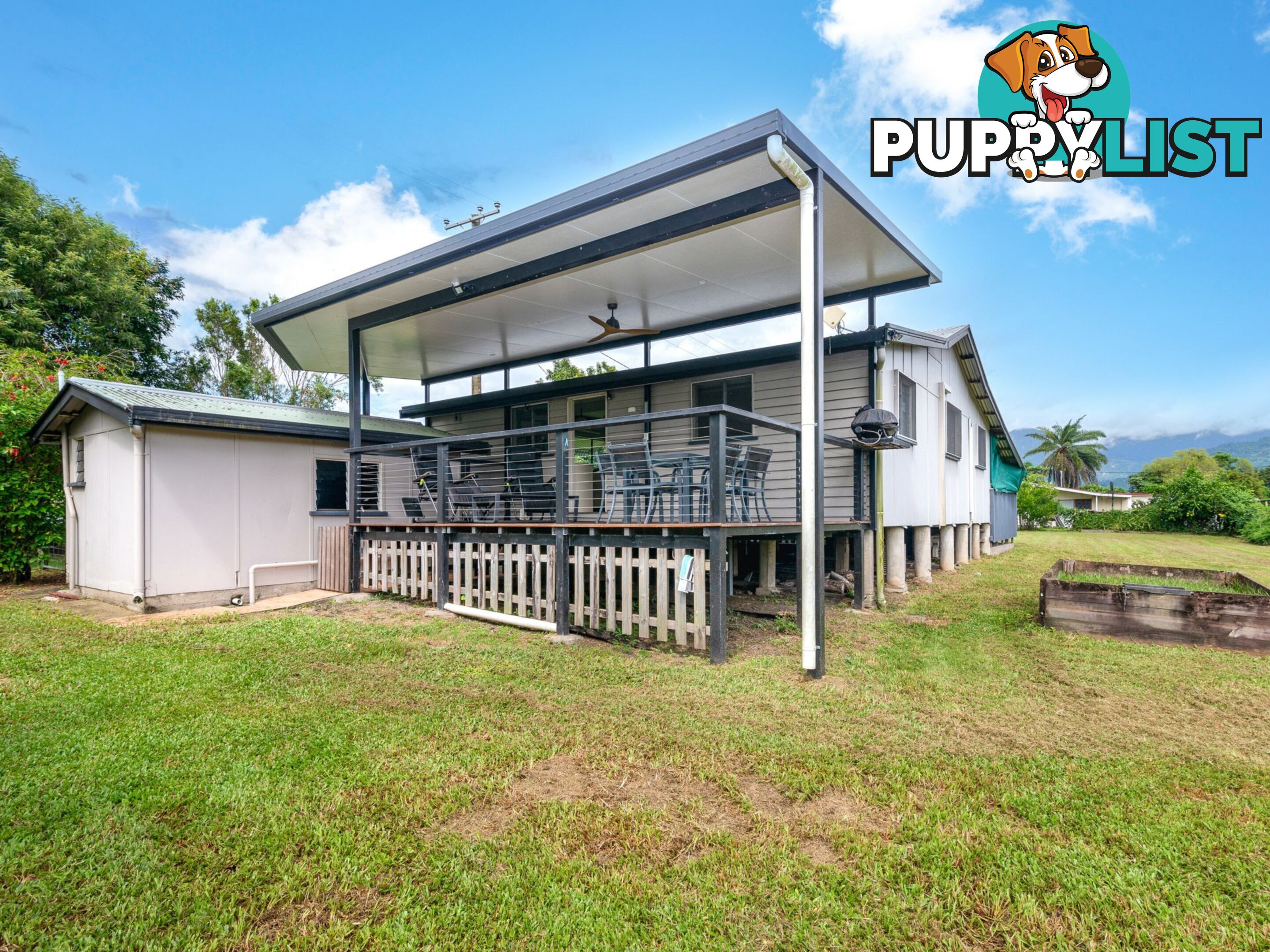 37 Cedars Street MOSSMAN QLD 4873