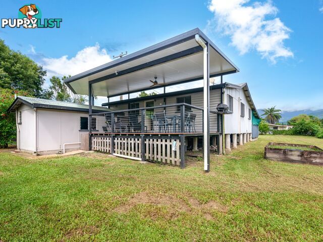 37 Cedars Street MOSSMAN QLD 4873