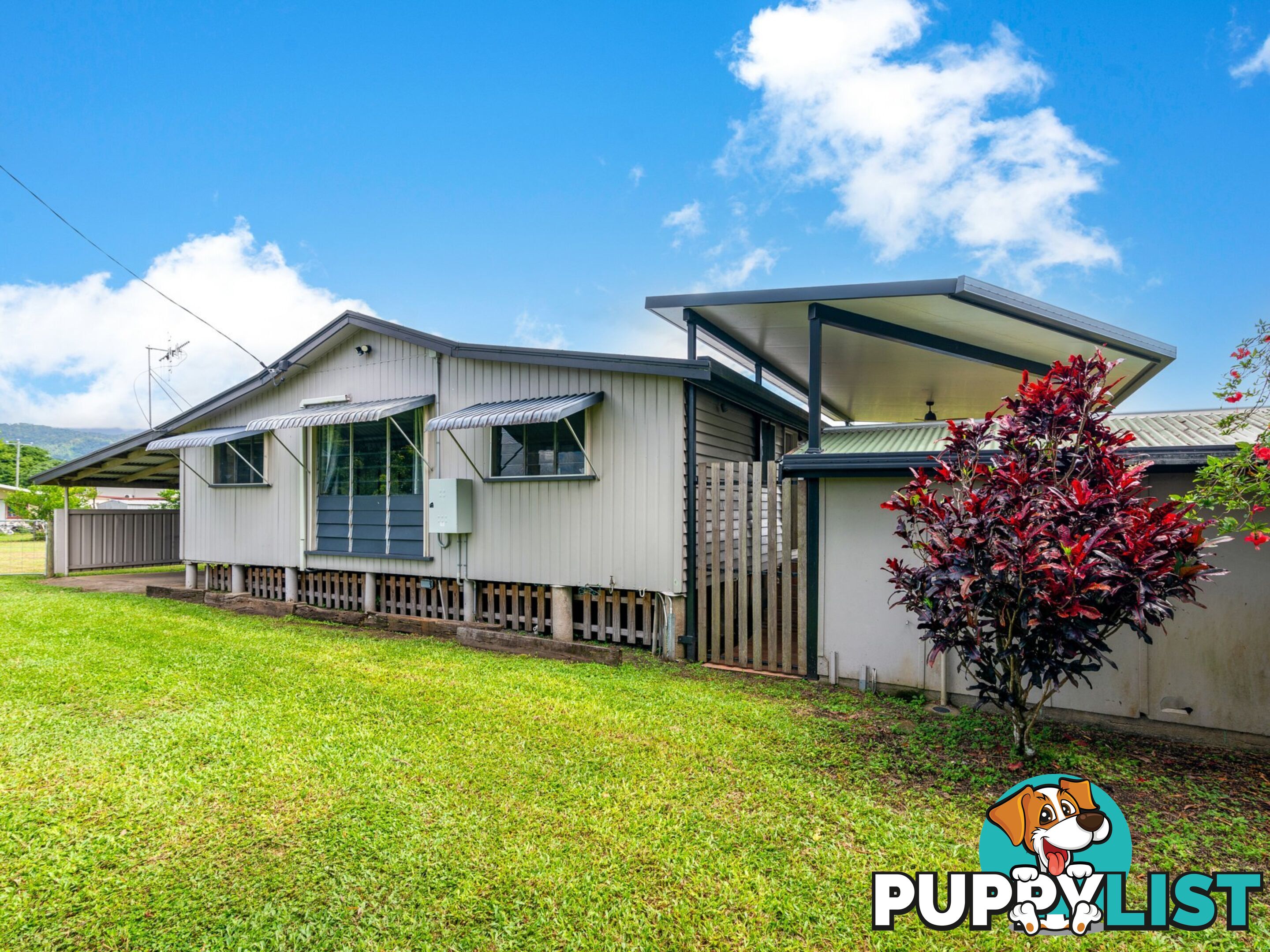 37 Cedars Street MOSSMAN QLD 4873