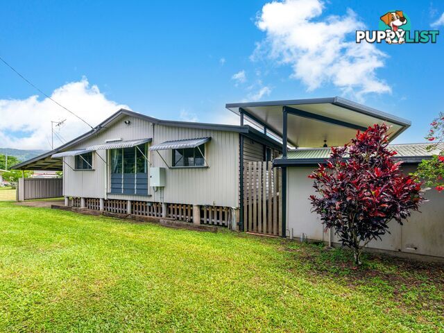 37 Cedars Street MOSSMAN QLD 4873