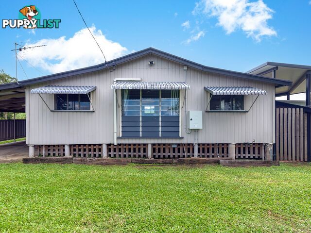 37 Cedars Street MOSSMAN QLD 4873