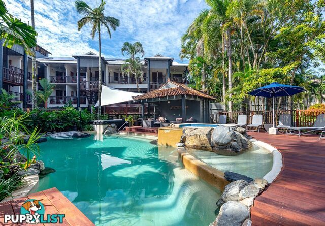 16 Hibiscus Gardens/22-24 Owen Street PORT DOUGLAS QLD 4877