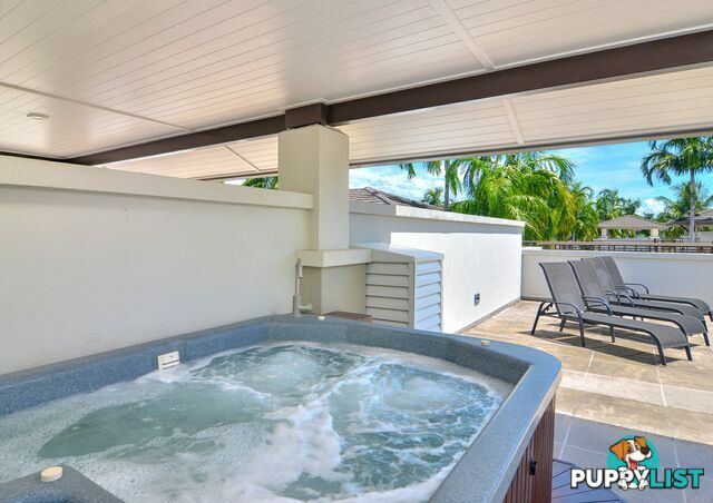 229 Sea Temple/22 Mitre Street PORT DOUGLAS QLD 4877