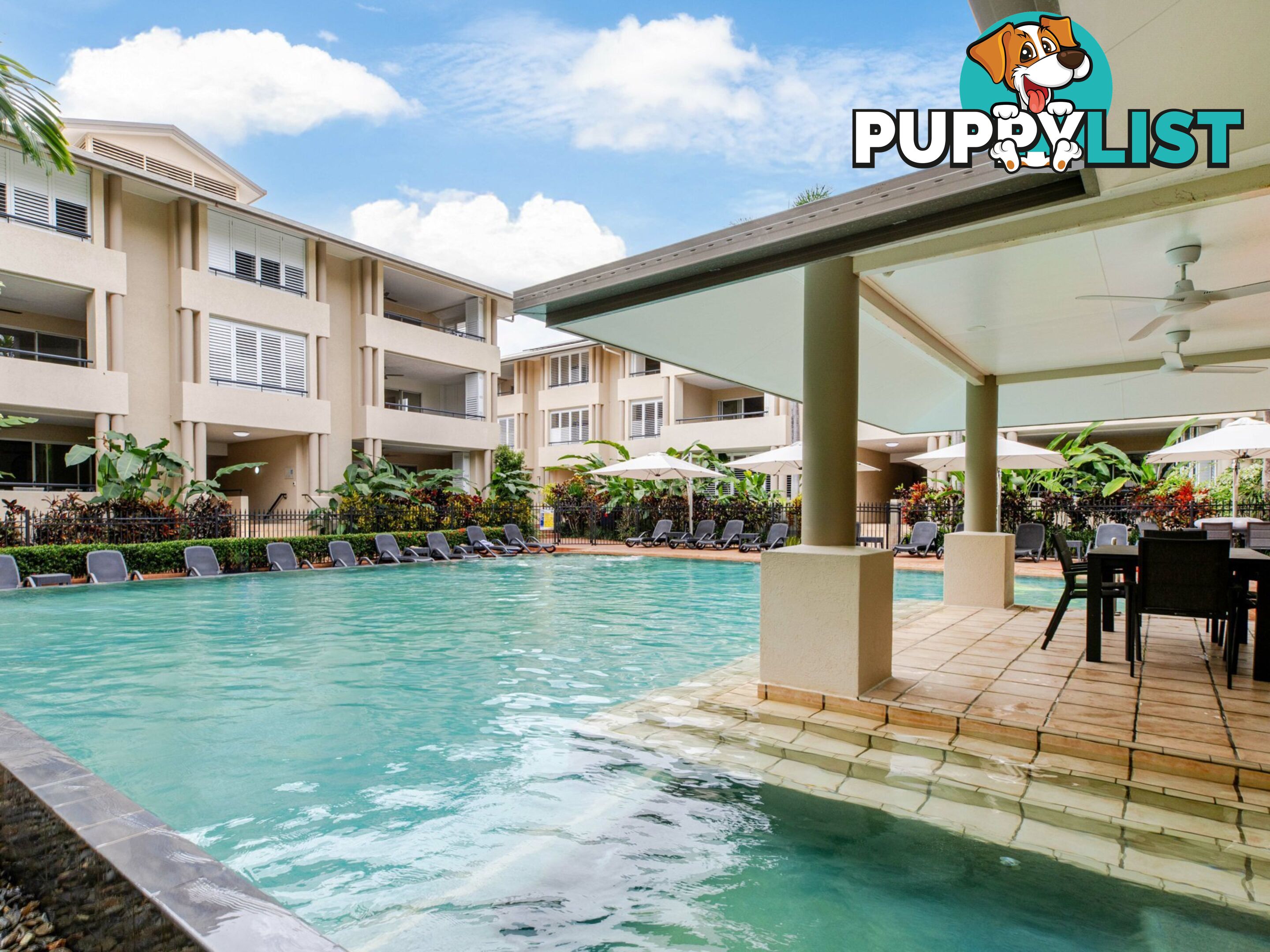 12 Cayman Villas/35-37 Mowbray Street PORT DOUGLAS QLD 4877