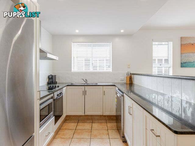 12 Cayman Villas/35-37 Mowbray Street PORT DOUGLAS QLD 4877
