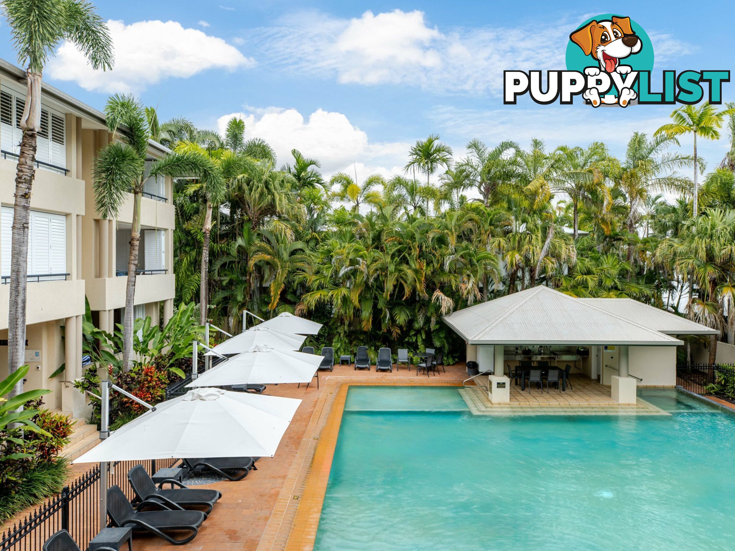 12 Cayman Villas/35-37 Mowbray Street PORT DOUGLAS QLD 4877