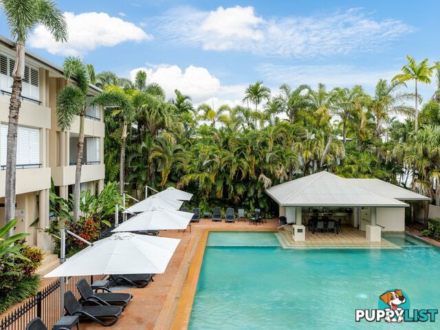 12 Cayman Villas/35-37 Mowbray Street PORT DOUGLAS QLD 4877