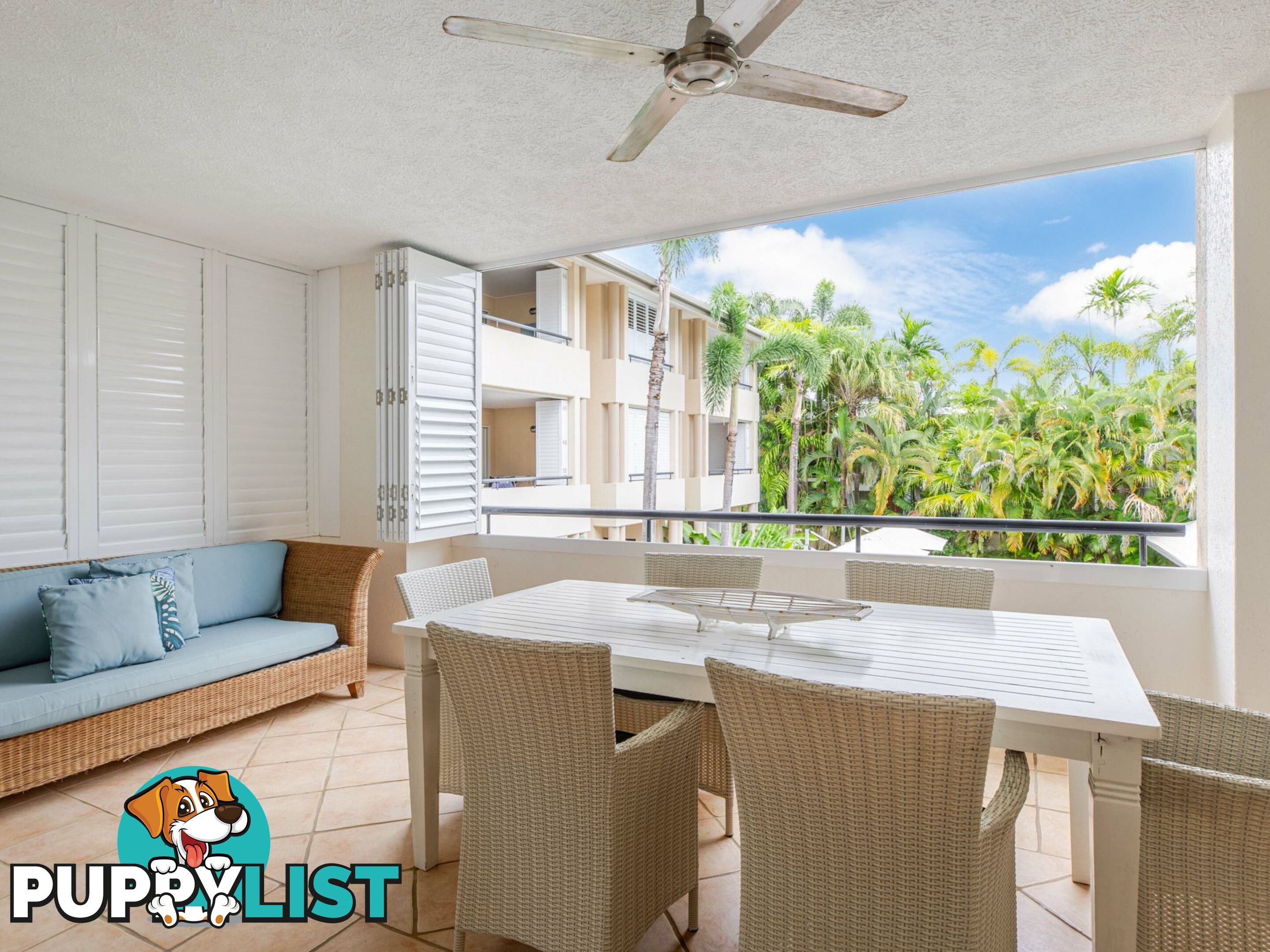 12 Cayman Villas/35-37 Mowbray Street PORT DOUGLAS QLD 4877