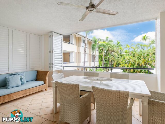 12 Cayman Villas/35-37 Mowbray Street PORT DOUGLAS QLD 4877
