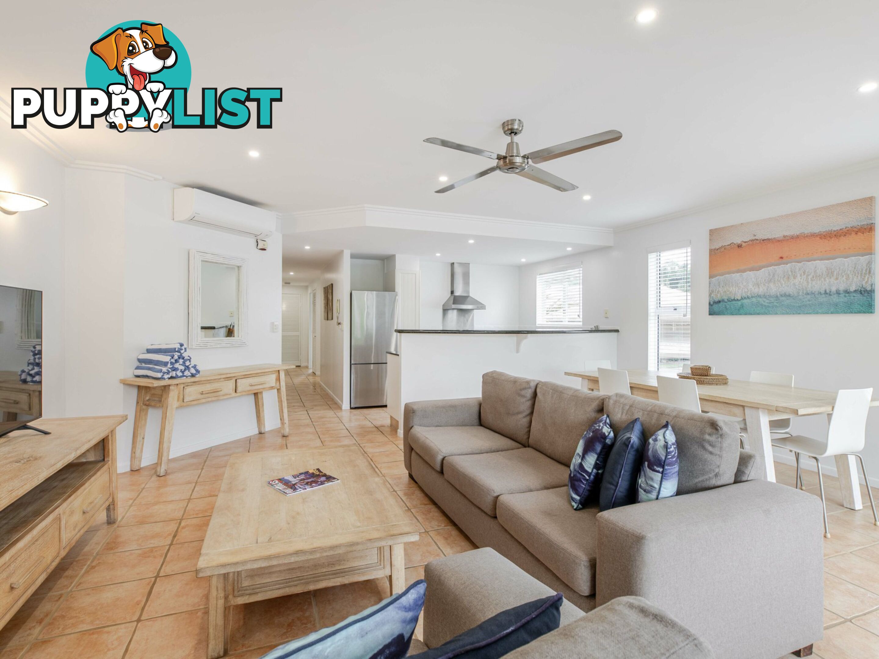12 Cayman Villas/35-37 Mowbray Street PORT DOUGLAS QLD 4877