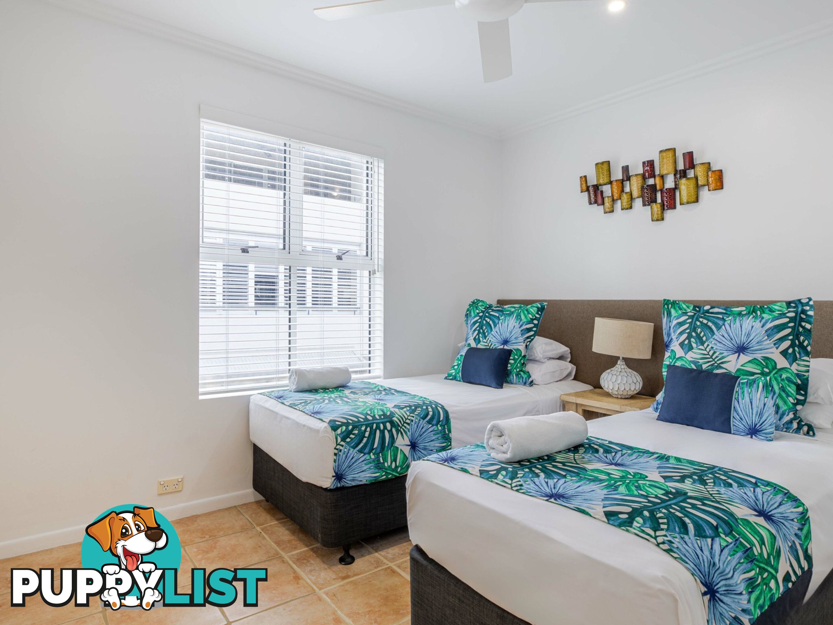 12 Cayman Villas/35-37 Mowbray Street PORT DOUGLAS QLD 4877