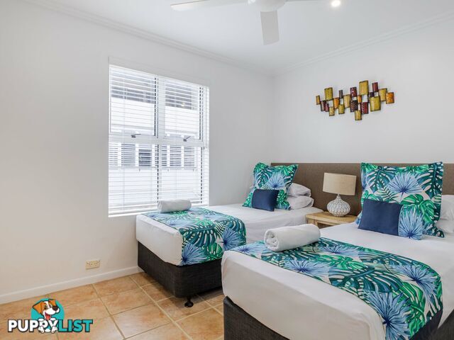 12 Cayman Villas/35-37 Mowbray Street PORT DOUGLAS QLD 4877