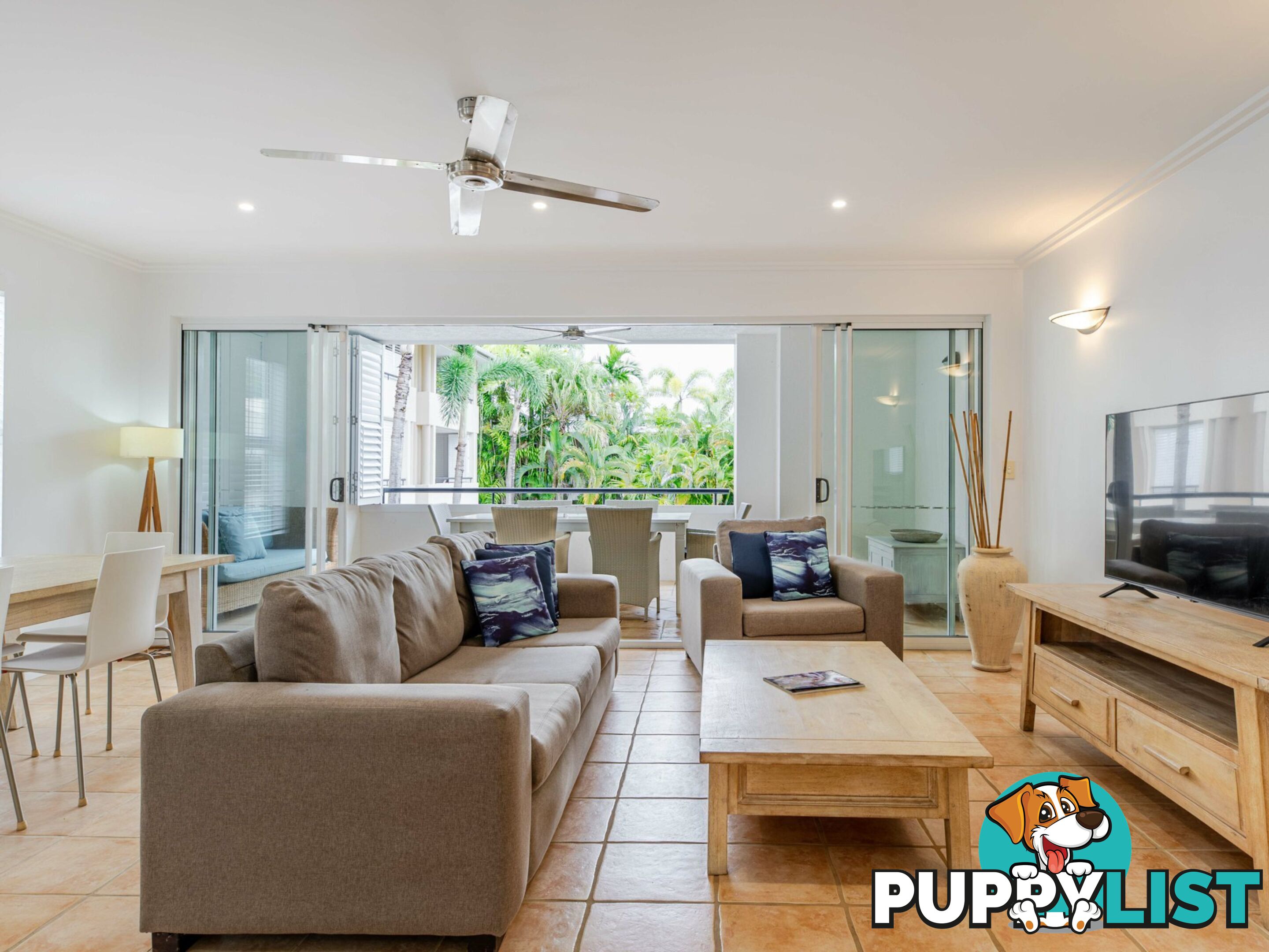 12 Cayman Villas/35-37 Mowbray Street PORT DOUGLAS QLD 4877