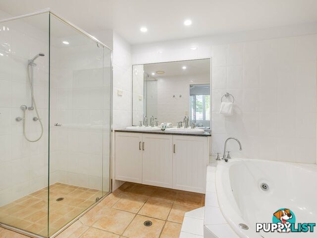 12 Cayman Villas/35-37 Mowbray Street PORT DOUGLAS QLD 4877