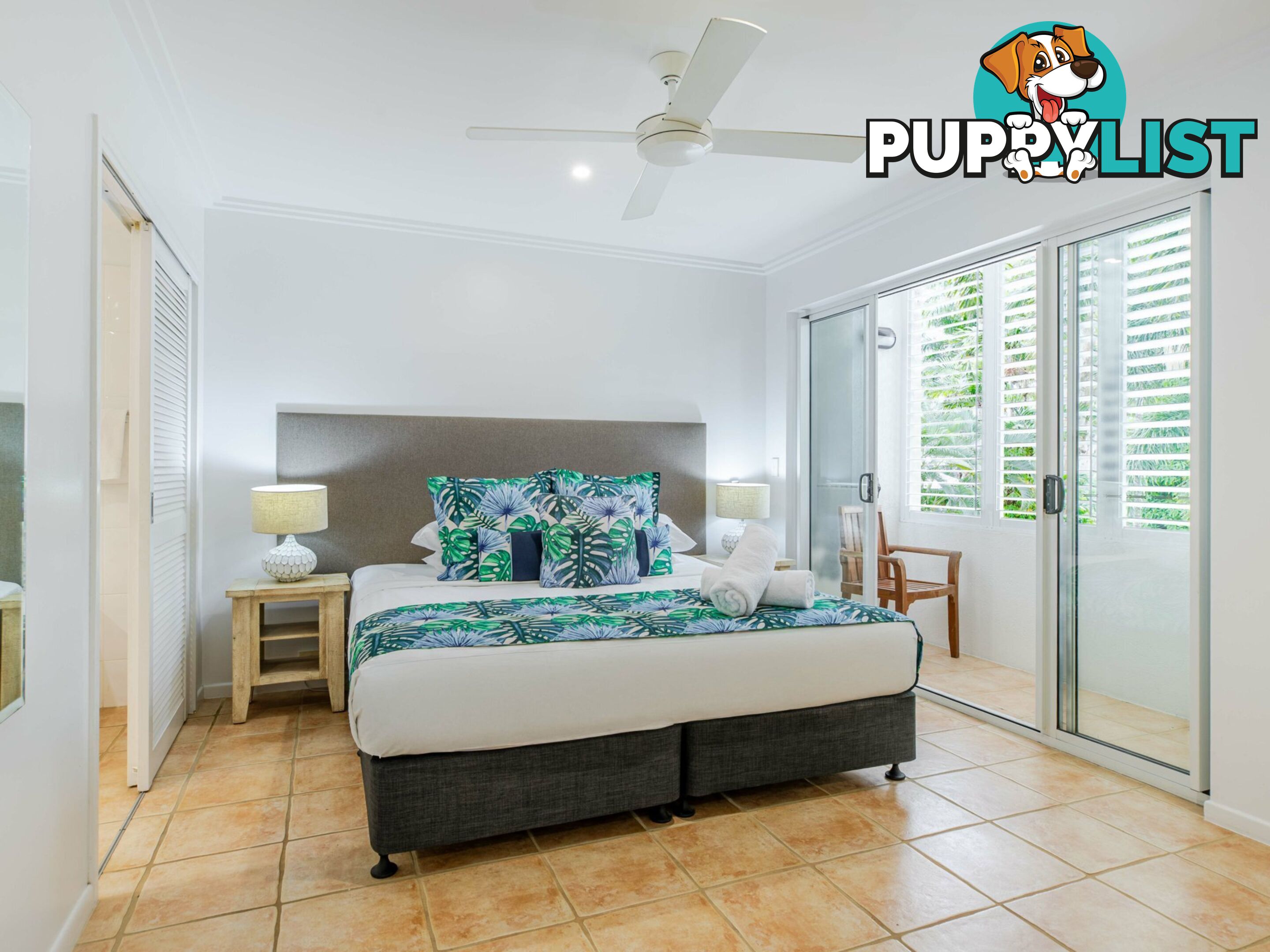 12 Cayman Villas/35-37 Mowbray Street PORT DOUGLAS QLD 4877