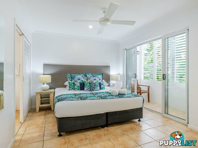 12 Cayman Villas/35-37 Mowbray Street PORT DOUGLAS QLD 4877
