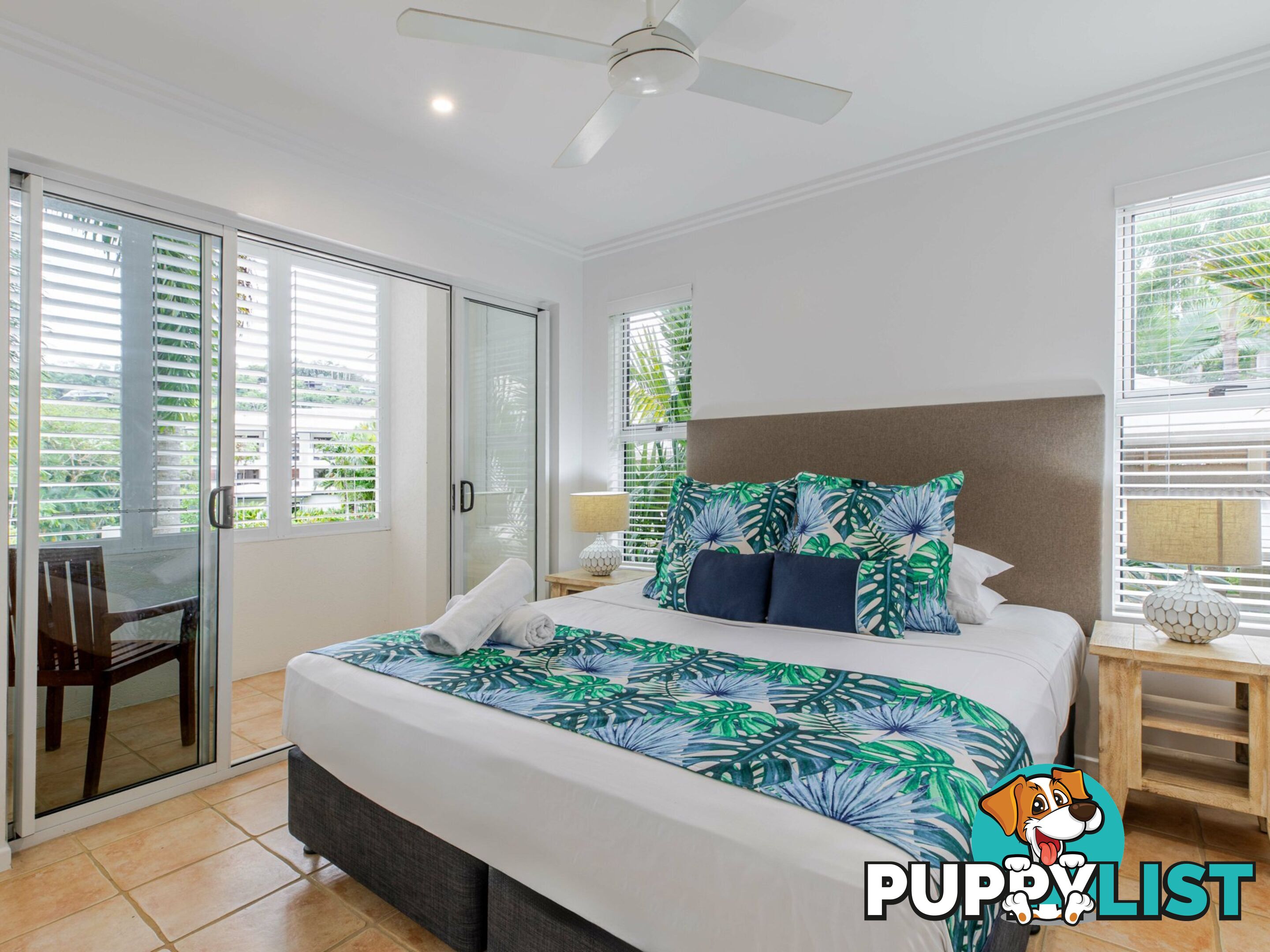 12 Cayman Villas/35-37 Mowbray Street PORT DOUGLAS QLD 4877