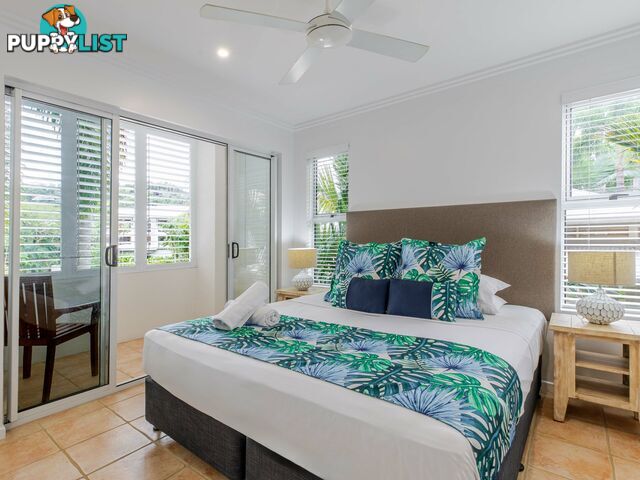 12 Cayman Villas/35-37 Mowbray Street PORT DOUGLAS QLD 4877
