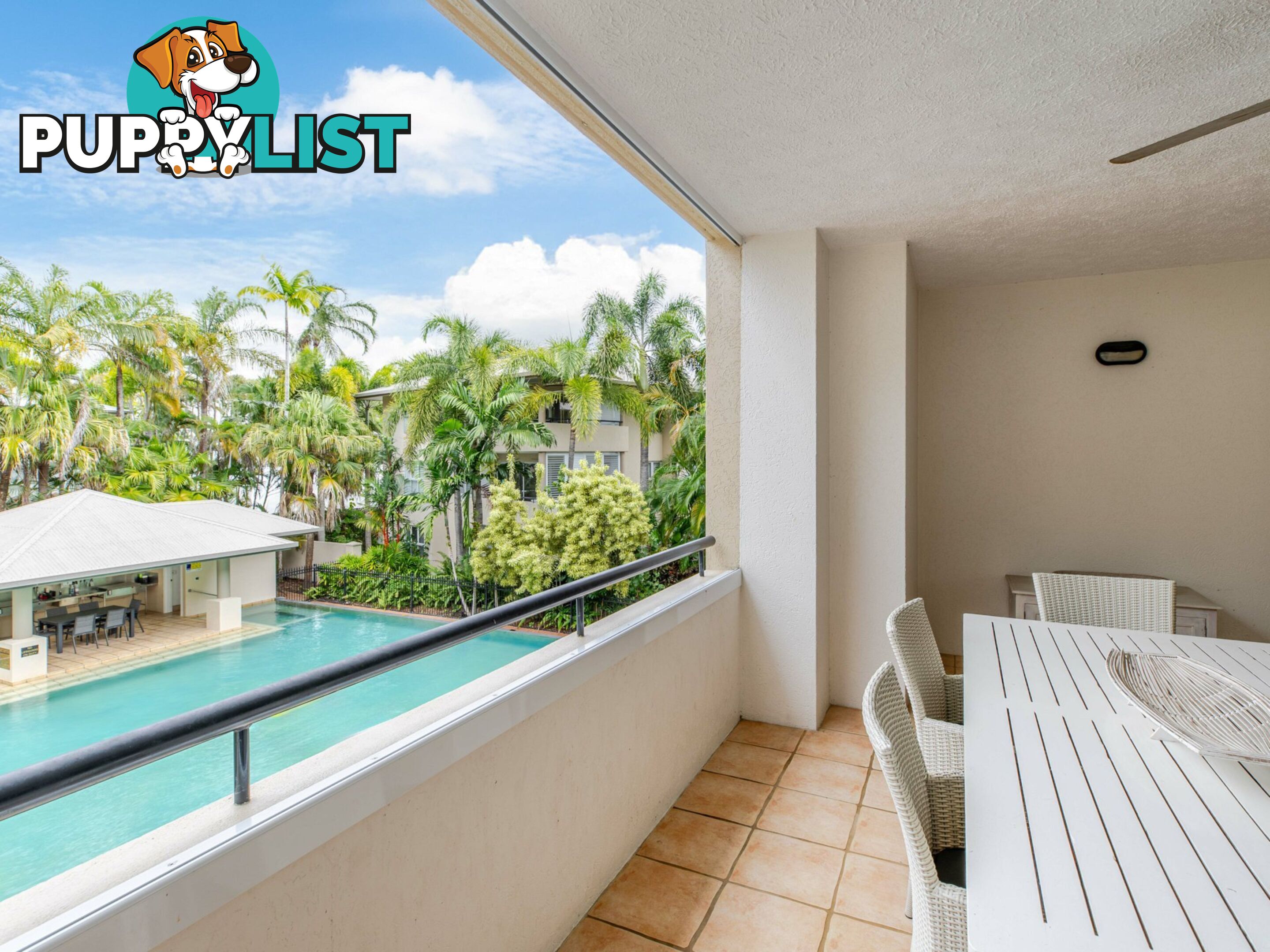 12 Cayman Villas/35-37 Mowbray Street PORT DOUGLAS QLD 4877