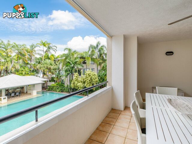 12 Cayman Villas/35-37 Mowbray Street PORT DOUGLAS QLD 4877