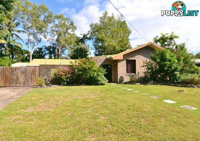 3 Sonata Close PORT DOUGLAS QLD 4877