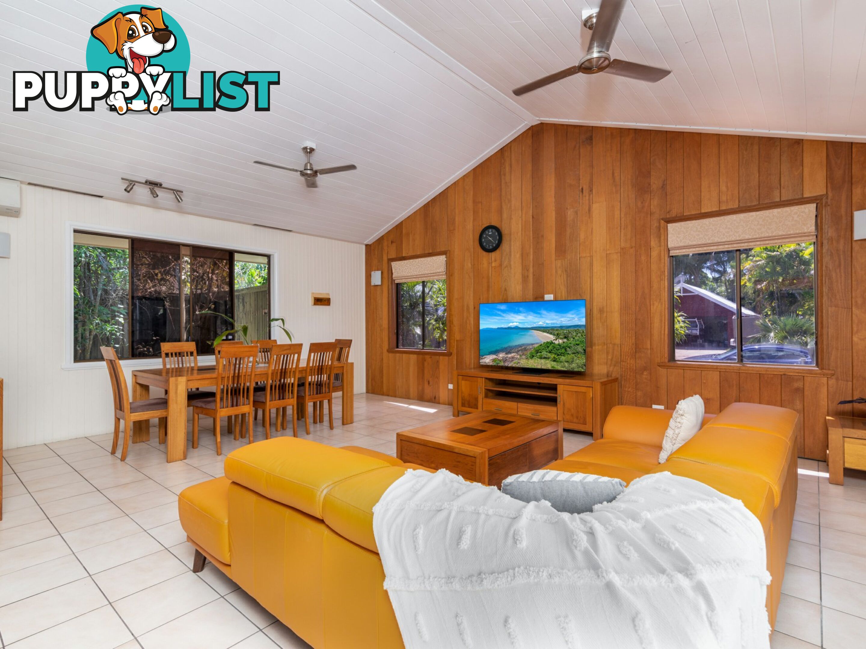 3 Sonata Close PORT DOUGLAS QLD 4877