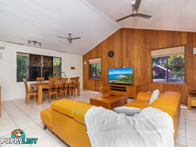 3 Sonata Close PORT DOUGLAS QLD 4877