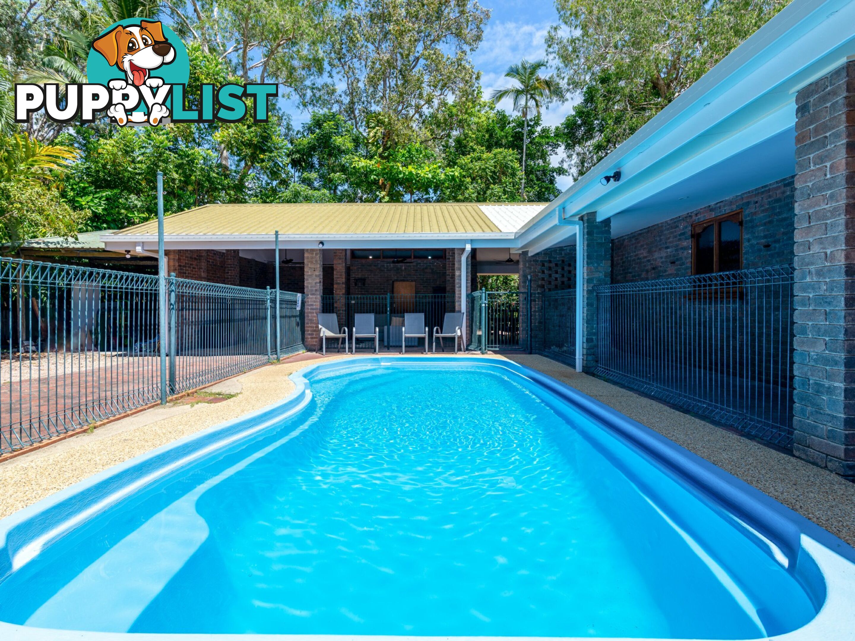 3 Sonata Close PORT DOUGLAS QLD 4877