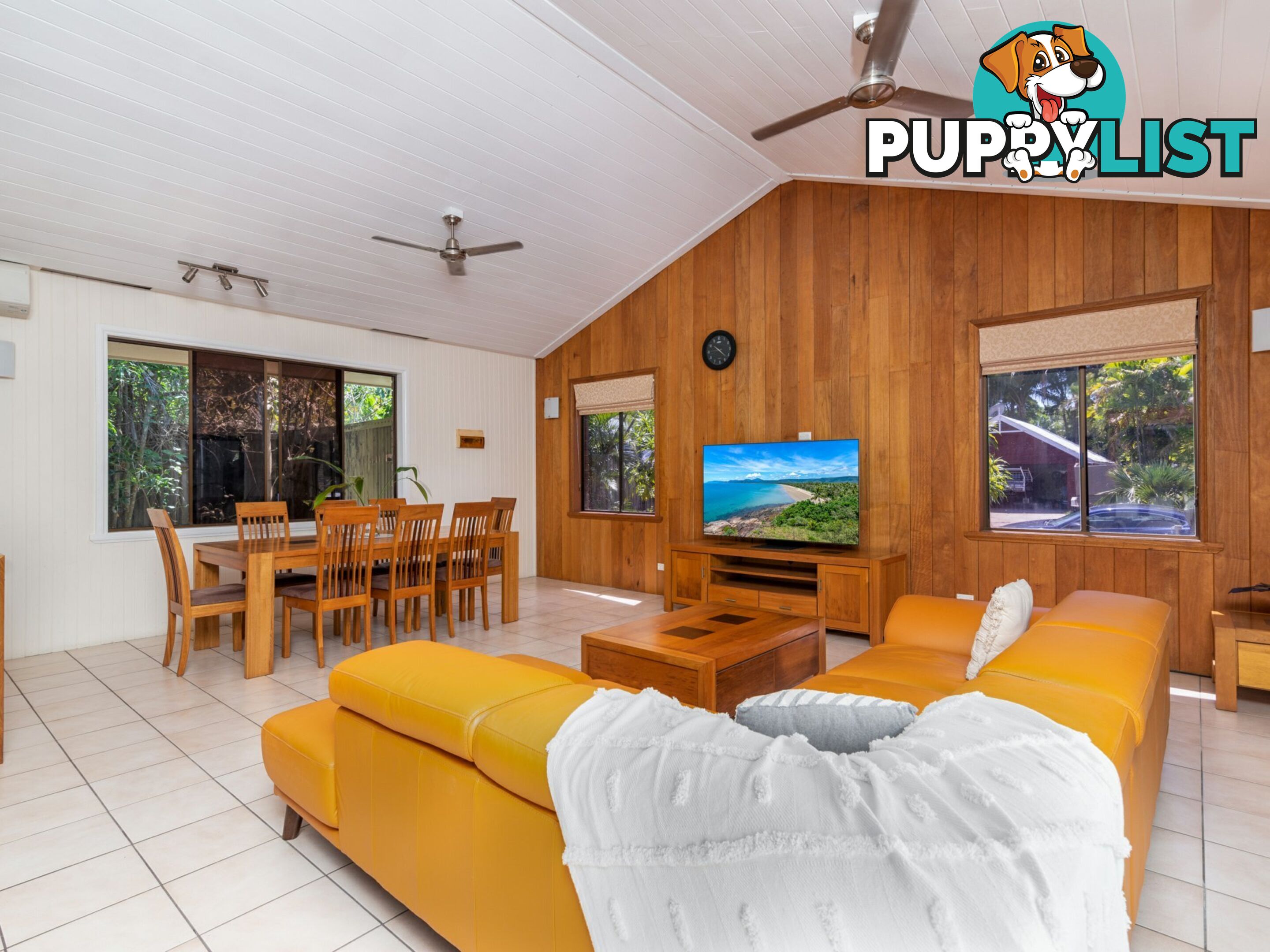 3 Sonata Close PORT DOUGLAS QLD 4877