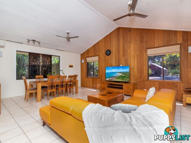 3 Sonata Close PORT DOUGLAS QLD 4877