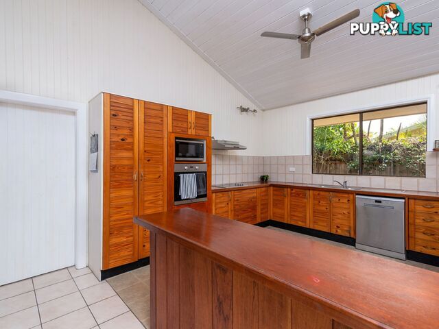 3 Sonata Close PORT DOUGLAS QLD 4877