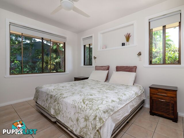 3 Sonata Close PORT DOUGLAS QLD 4877