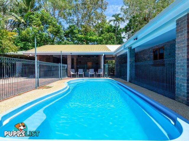 3 Sonata Close PORT DOUGLAS QLD 4877