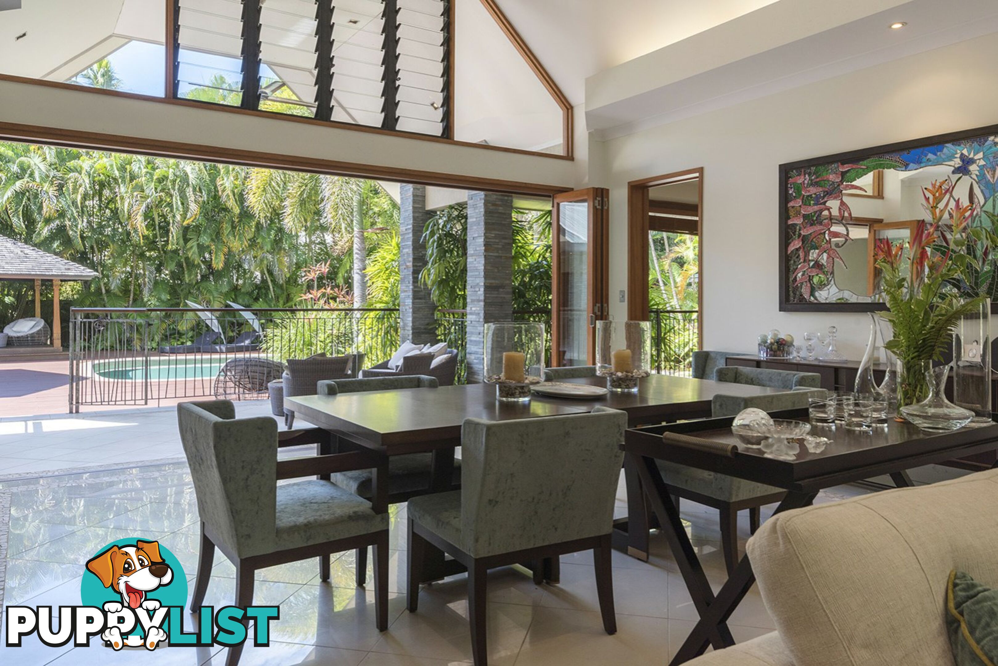 Lot 3 Old Port Road PORT DOUGLAS QLD 4877