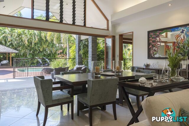 Lot 3 Old Port Road PORT DOUGLAS QLD 4877