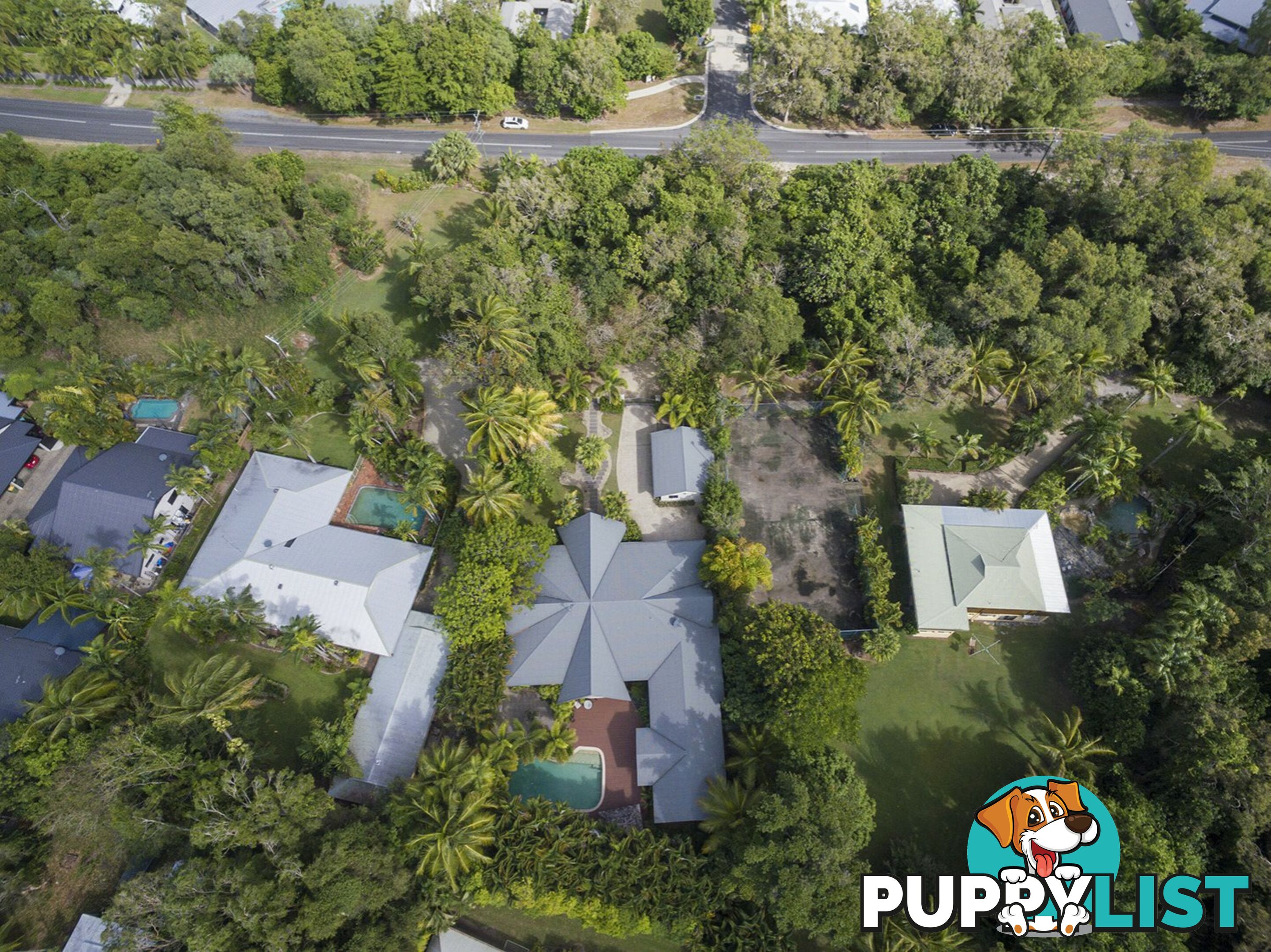 Lot 3 Old Port Road PORT DOUGLAS QLD 4877