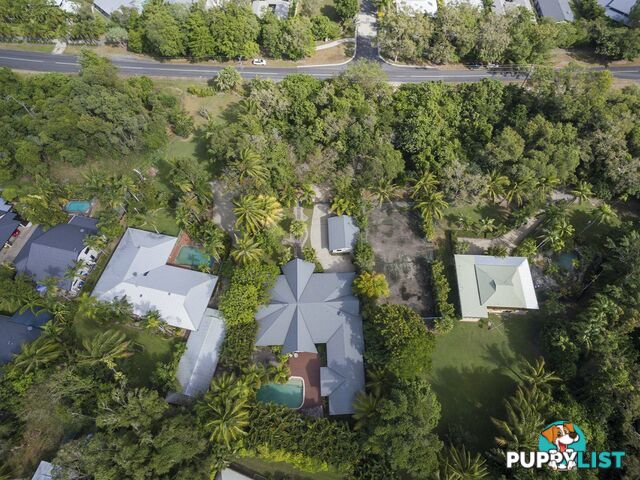 Lot 3 Old Port Road PORT DOUGLAS QLD 4877