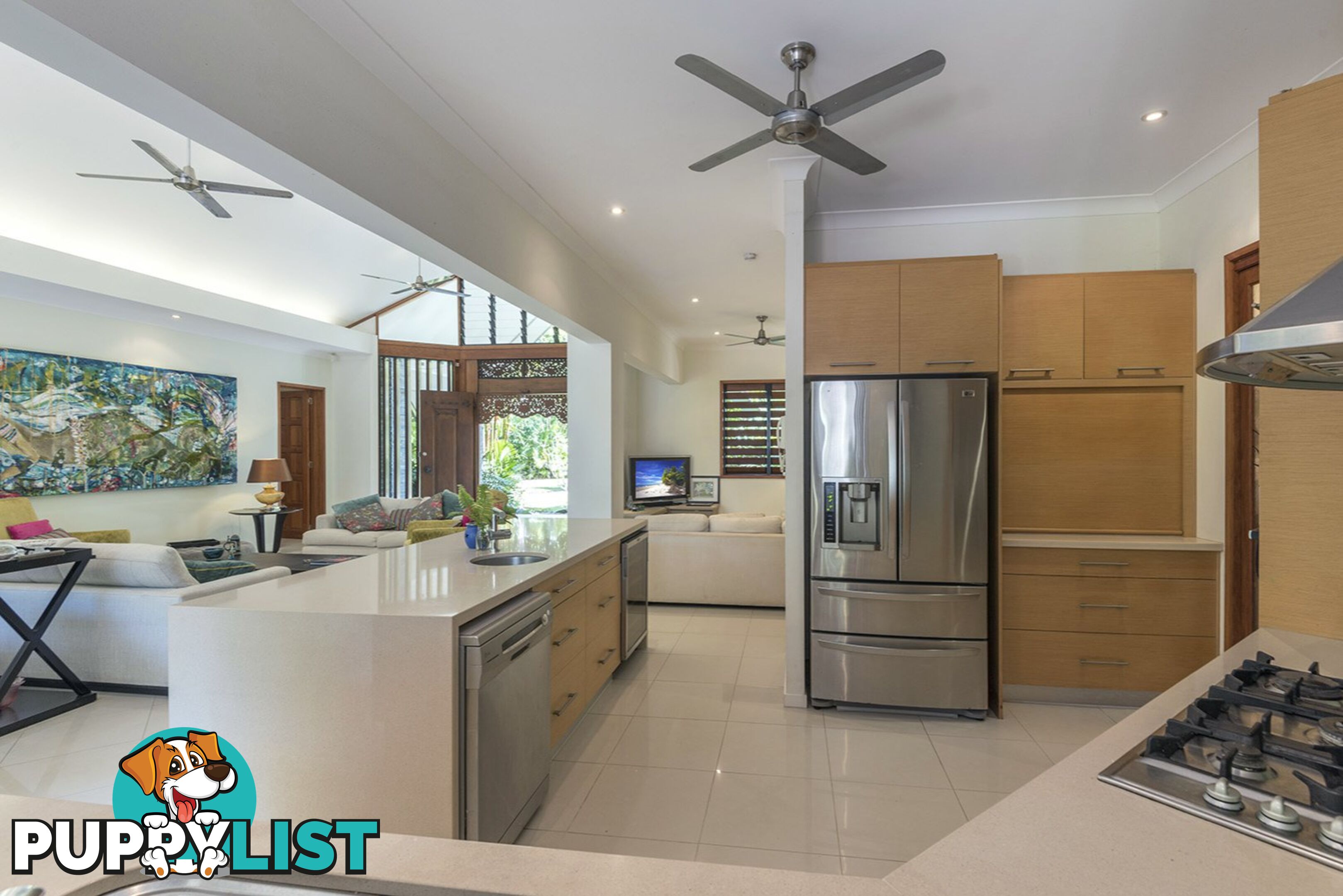 Lot 3 Old Port Road PORT DOUGLAS QLD 4877